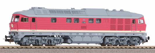 Piko HO 52773 BR 142 Diesel DR IV Sound 2021 New Item