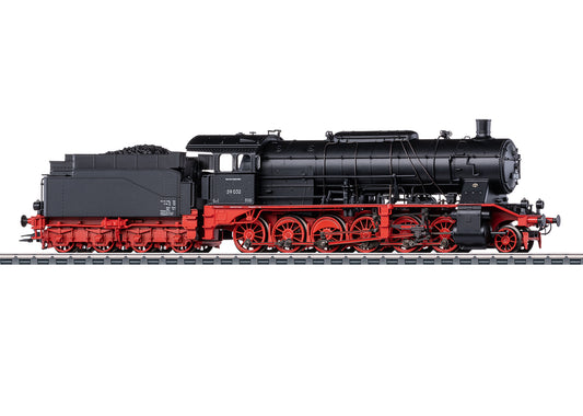 Marklin HO 38059 Class 59 Steam Locomotive  2025 New Item