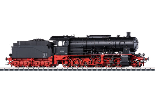 Marklin HO 38059 Class 59 Steam Locomotive 2025 New Item