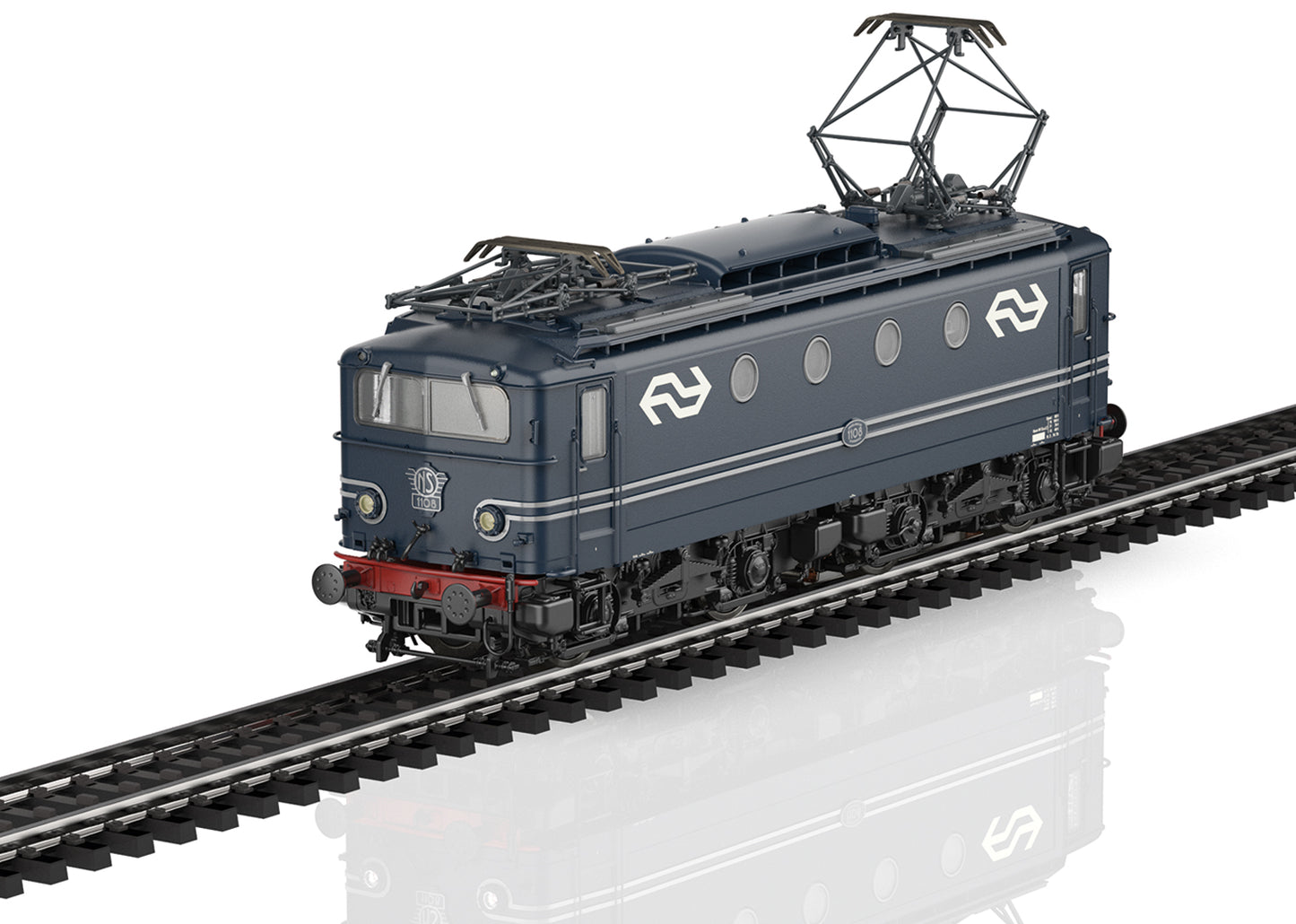 Marklin HO 38110 Class 1100 Electric Locomotive  2025 New Item