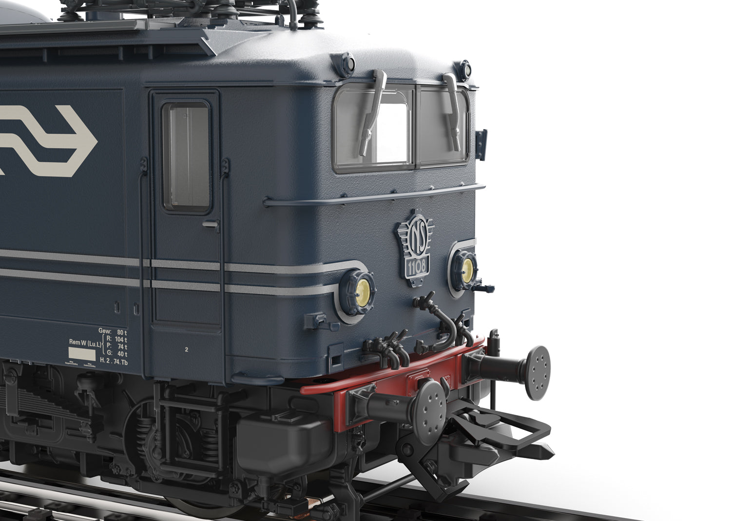 Marklin HO 38110 Class 1100 Electric Locomotive  2025 New Item