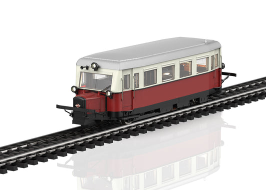 Marklin HO 38138 Wismar CFV3V Rail Bus  2025 New Item