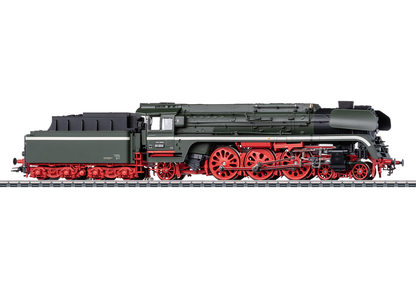 Marklin HO 38205 Class 01.5 Steam Locomotive  2025 New Item