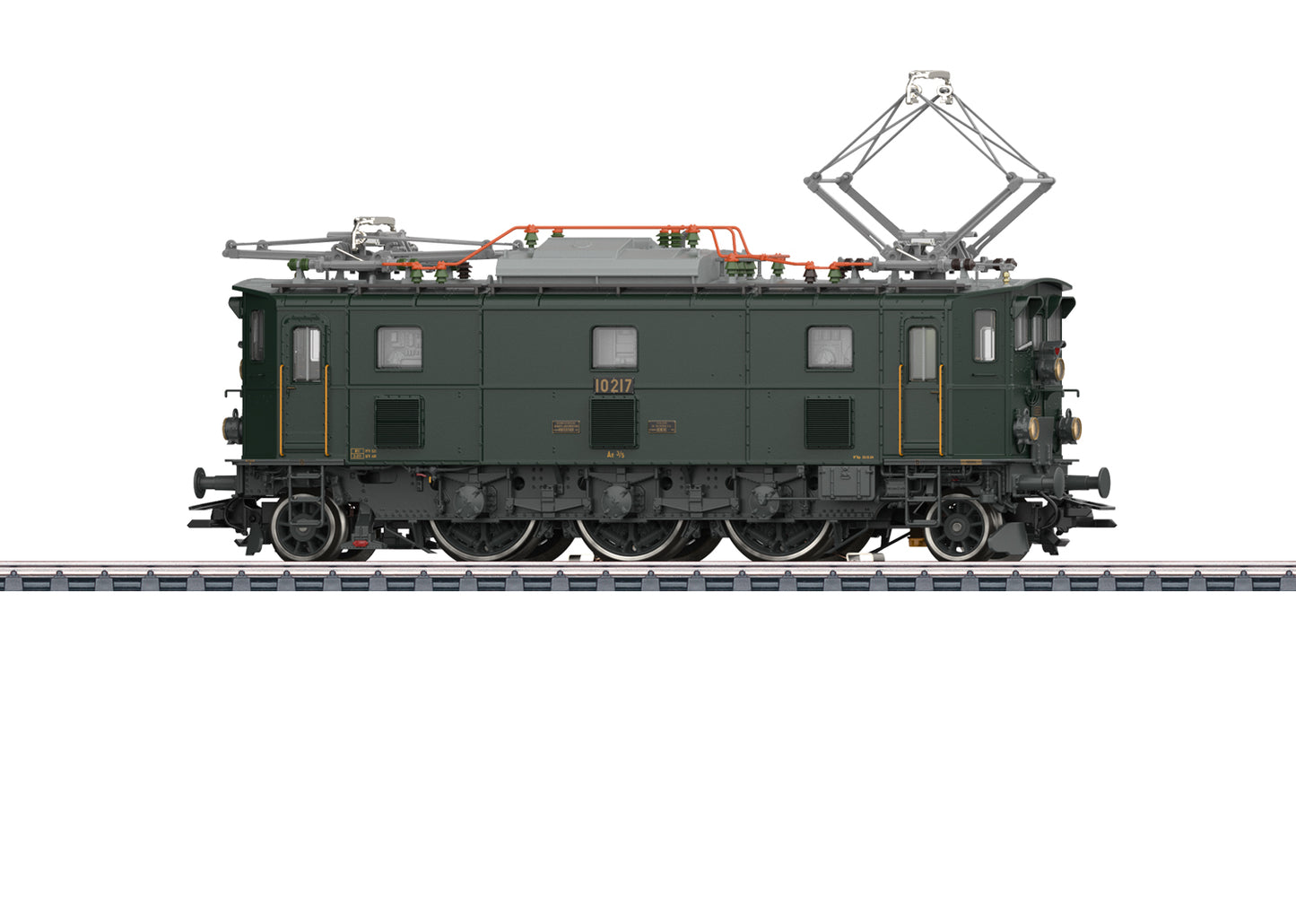 Marklin HO 38350 SBB Ae 3/5 E-Loco  VI 2026 New Item