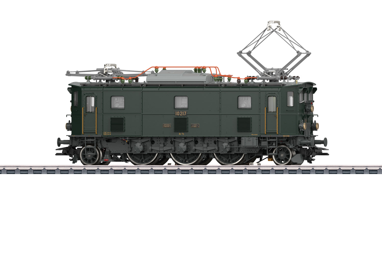 Marklin HO 38350 SBB Ae 3/5 E-Loco  VI 2026 New Item
