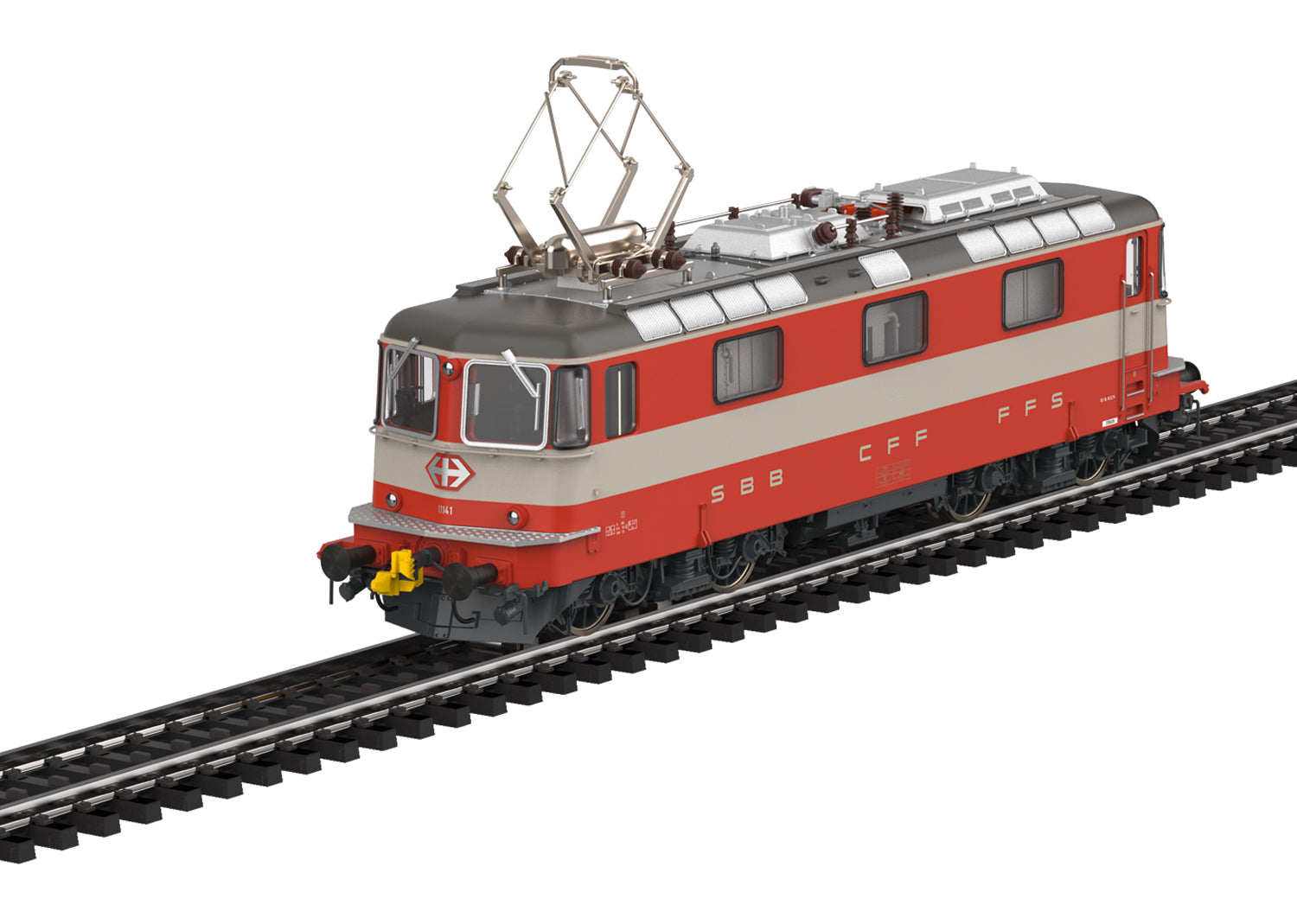Märklin H0 - 2881 - Model train passenger carriage set (1) - Court Märklin H0 - 2881 - Model train passenger carriage set (1) - Court