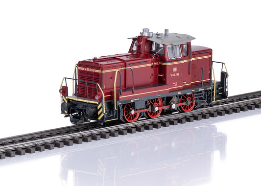 Marklin HO 38600 Class V 60 Diesel Locomotive 2025 New Item