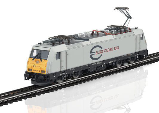 Marklin HO 38804 Class 186 Electric Locomotive  2025 New Item