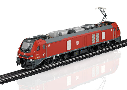 Marklin HO 38900 Class 2159 Dual Power Locomotive DB VI Fall 2025 New Item