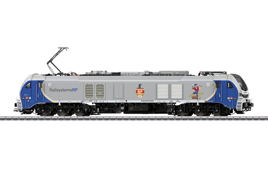 Marklin HO 38902 Eurodual Dual P. Loco RP VI 2026 New Item