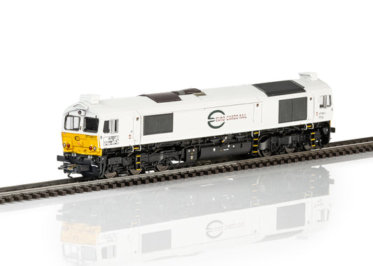 Marklin HO 39074 Class 77 Diesel  ECR  Summer 2024 New Item
