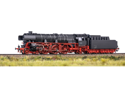 Marklin HO 39105 Steam Loco 01.10 Coal 2026 New Item