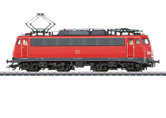 Marklin HO 39127 Class 115 Electric Locomotive DB AG  Ep. VI  Fall 2025 New Item