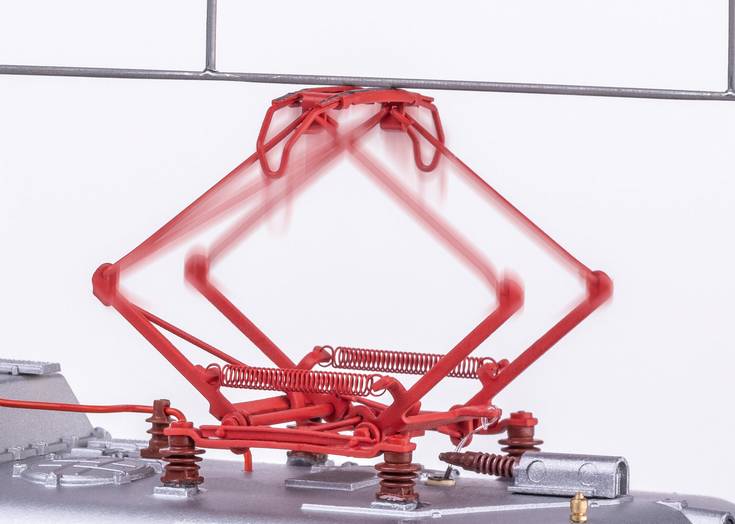 Marklin HO 39128 Class E10.3 Electric Locomotive DB AG Ep VI  Fall 2025 New Item