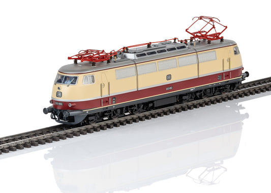 Marklin HO 39130 Electric Locomotive Road Number E 03 002 Insider 2026