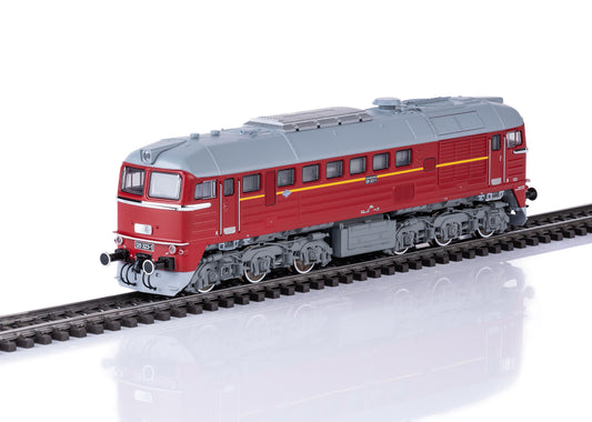 Marklin HO 39203 DR Class 120 Diesel Loco IV 2026 New Item
