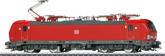 Marklin HO 39329 DB AG Cl. 193 Electric Era VI Summer 2025 New Item