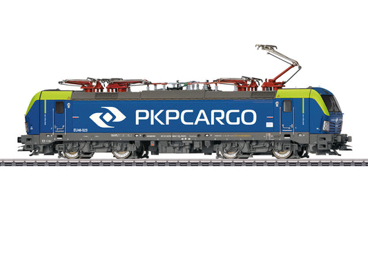 Marklin HO 39336 Class 370 Electric Locomotive 2025 New Item