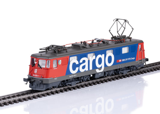 Marklin HO 39366 Class Ae 610 Electric Locomotive 2025 New Item