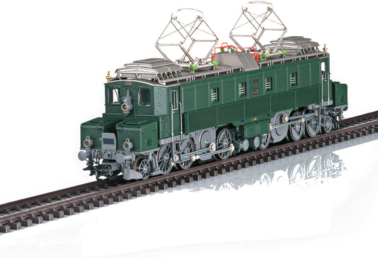 Marklin HO 39521 Cl. Ce6/8 I KÃ¶fferli Electric  Summer 2025 New Item