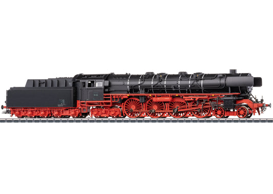 Marklin HO 39661 Steam Locomotive, BR 06, DB, III Insider Club 2026