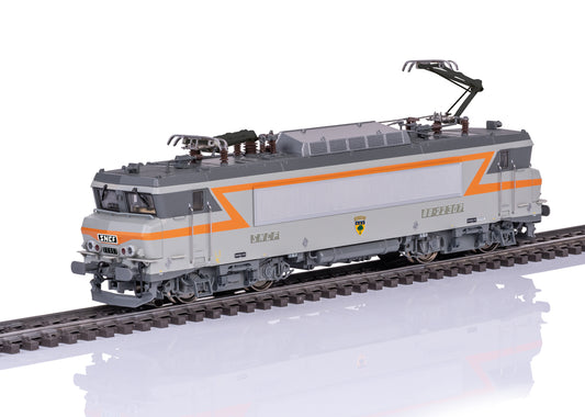Marklin HO 39723 Class BB 22200 Electric Locomotive  Fall 2025 New Item
