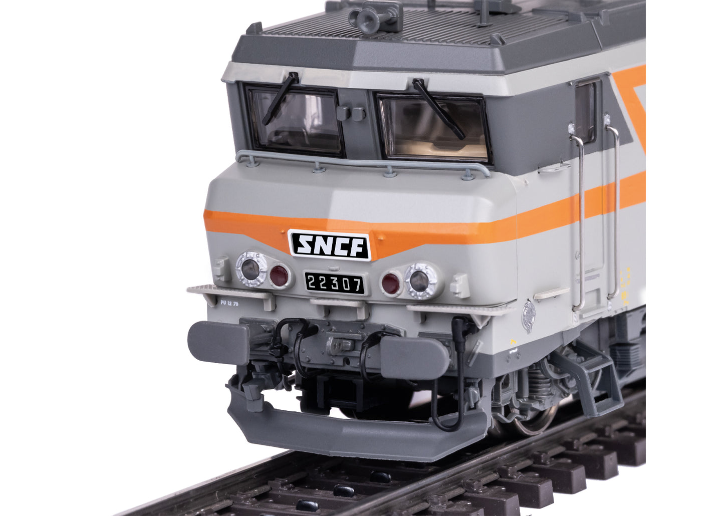 Marklin HO 39723 Class BB 22200 Electric Locomotive  Fall 2025 New Item