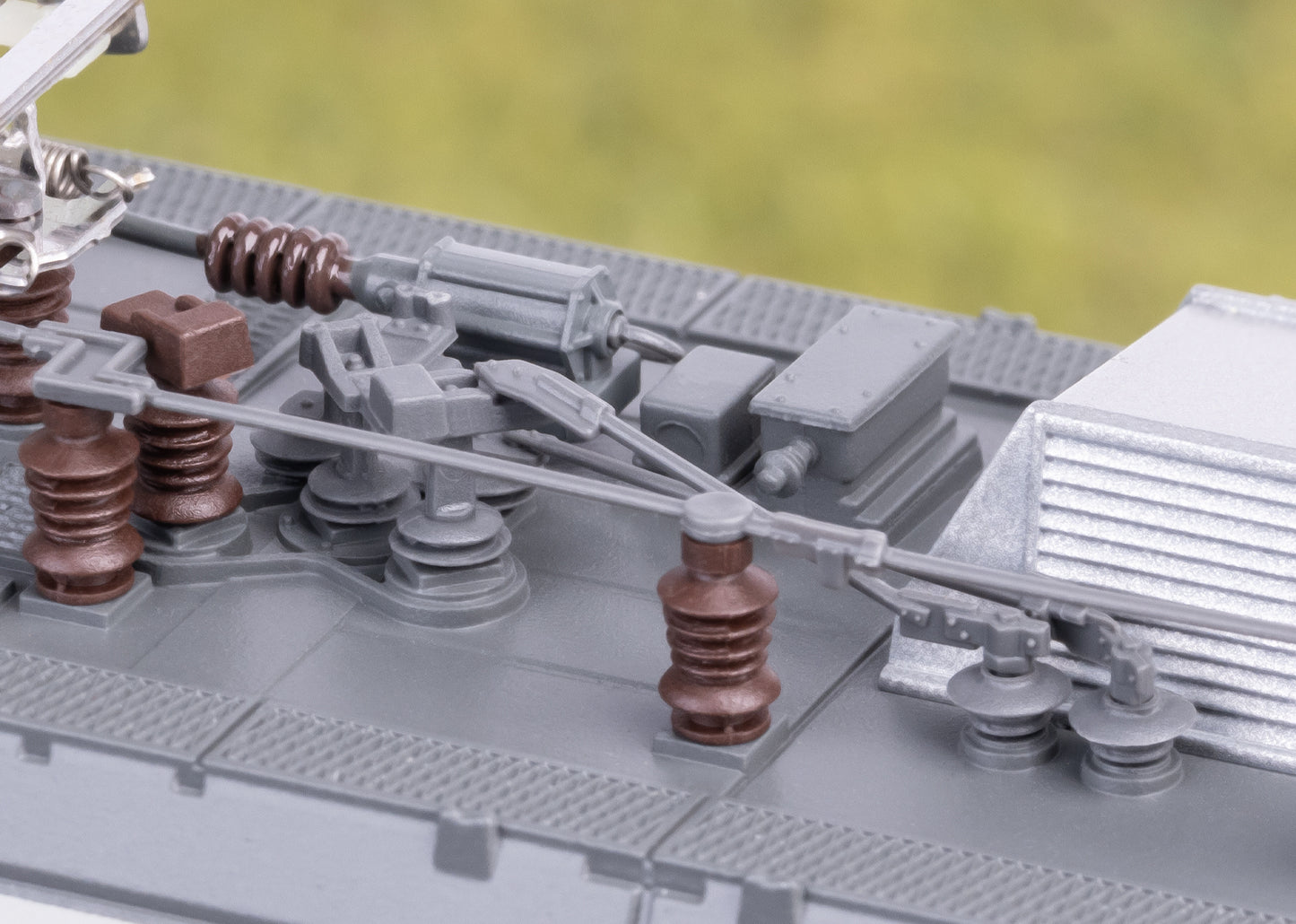 Marklin HO 39723 Class BB 22200 Electric Locomotive  Fall 2025 New Item