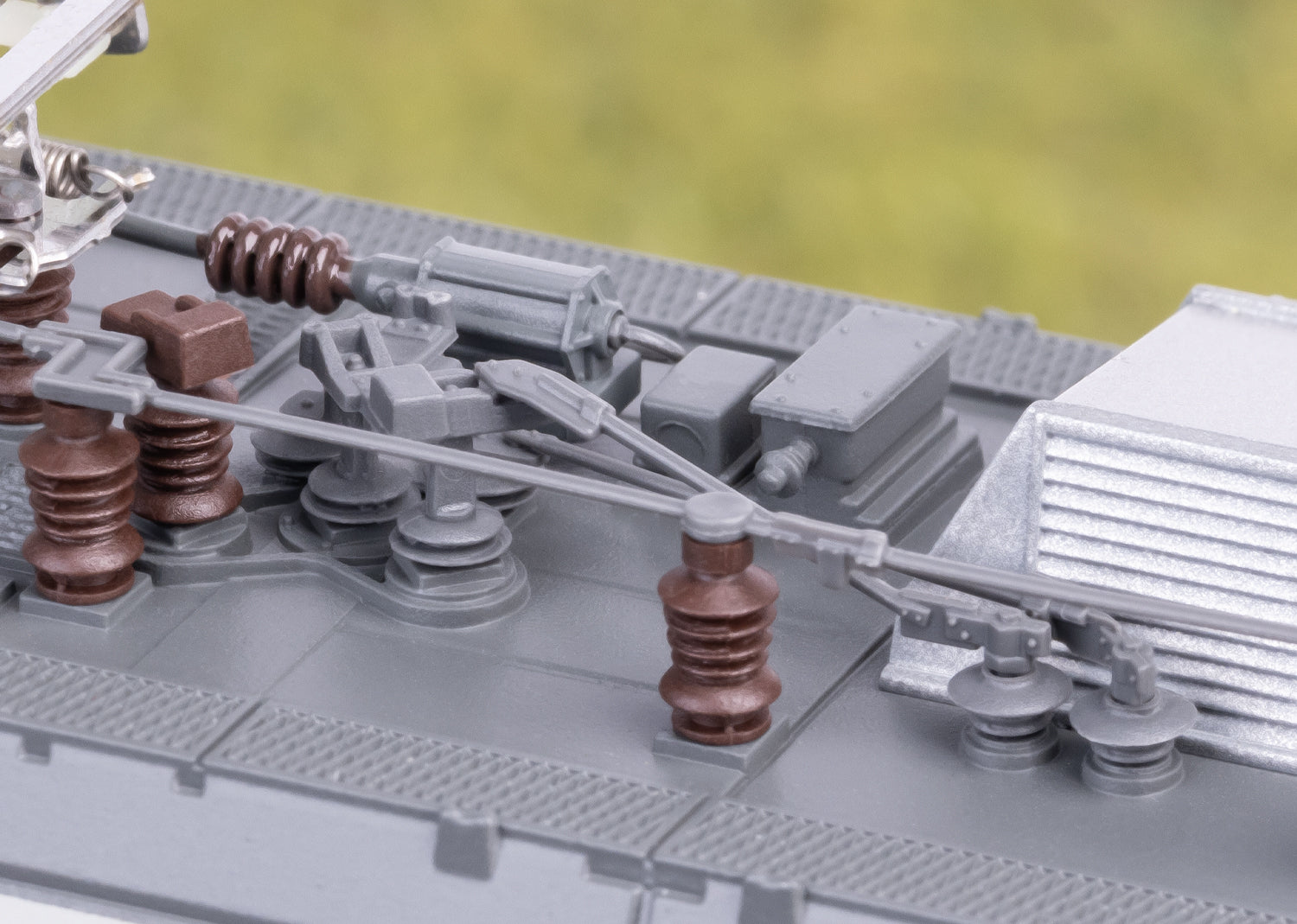 Marklin HO 39723 Class BB 22200 Electric Locomotive  Fall 2025 New Item