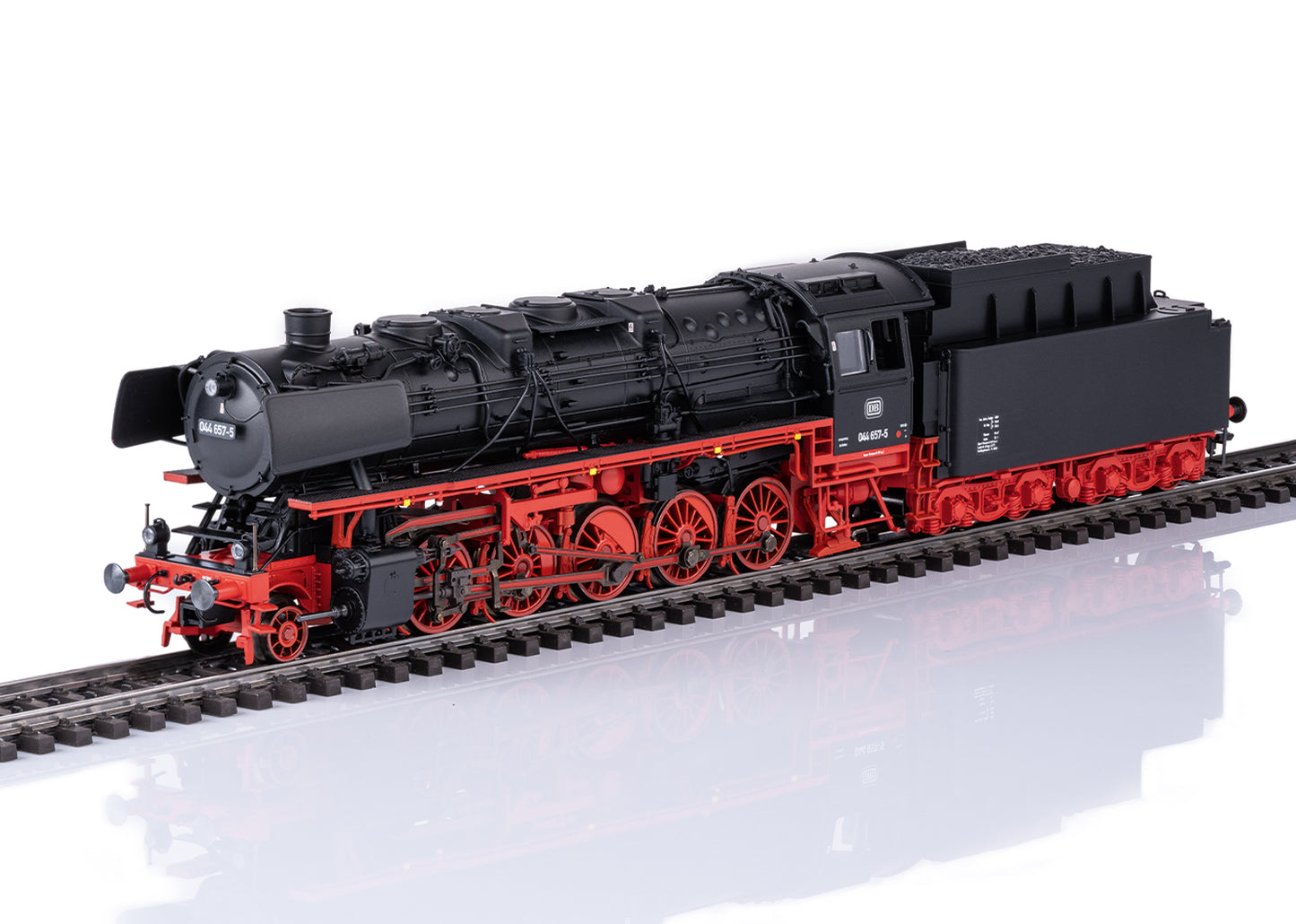 Marklin HO 39885 Class 044 Steam Locomotive  2025 New Item