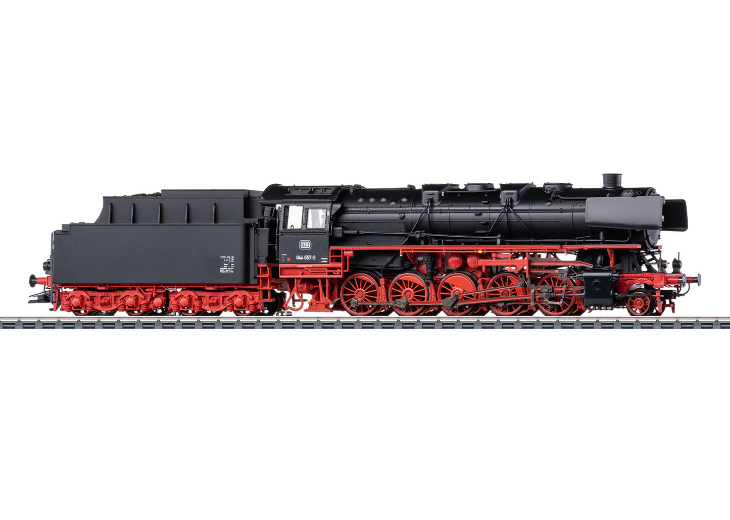 Marklin HO 39885 Class 044 Steam Locomotive  2025 New Item