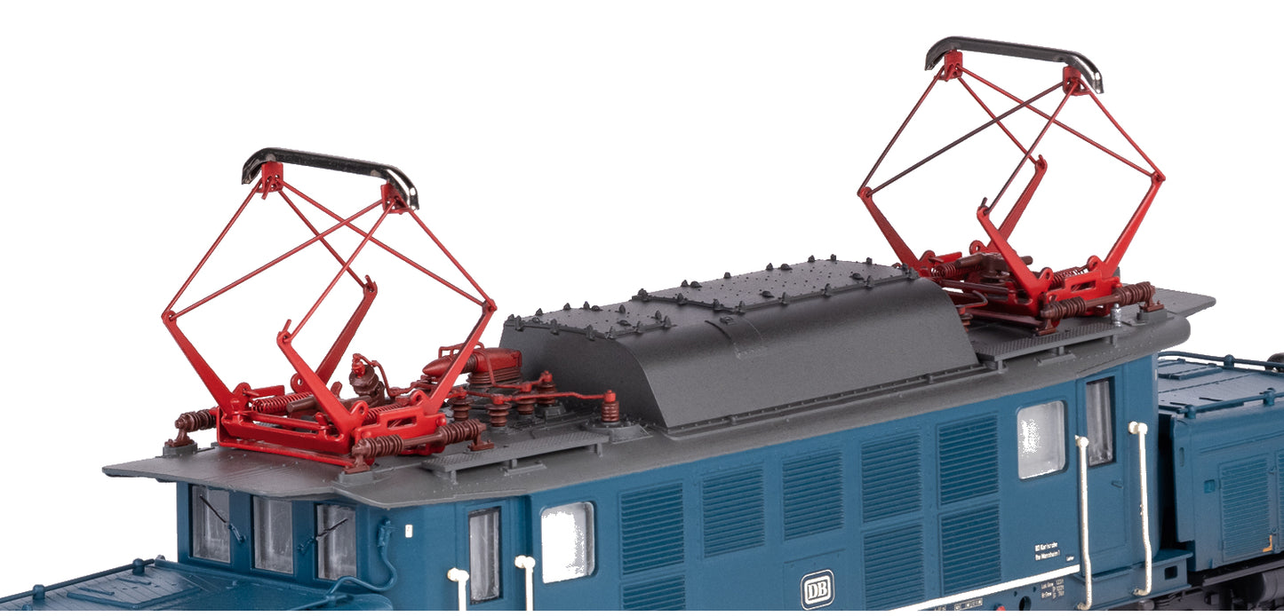 Marklin HO 39994 DB Cl. 194 Electric Era IV  Summer 2025 MHI New Item