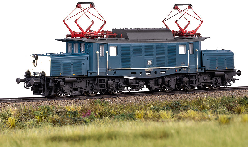 Marklin HO 39994 DB Cl. 194 Electric Era IV  Summer 2025 MHI New Item