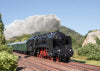 TRIX H0 25012 Steam Locomotive 12.11