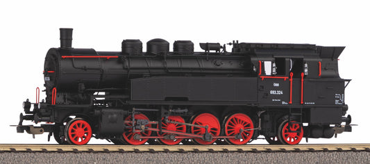 Piko HO 50655 BR 693 324 Steam loco ÖBB III Sound 2022 New Item