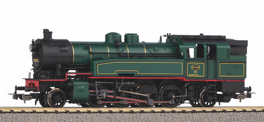 Piko HO 50659 Sound steam locomotive series 97 of the SNCB  New 2022 Item