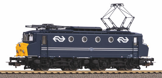 Piko HO 51916 Sound electric locomotive Rh 1100 of the NS  New 2022 Item