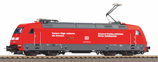 Piko HO 51107 Electric Locomotive BR 101 Unsere Preise DB AG VI Novelty 2022 -  New 2022 Item