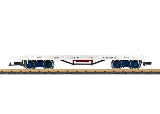 LGB G 40598 250 Years of USA 2026 New Item