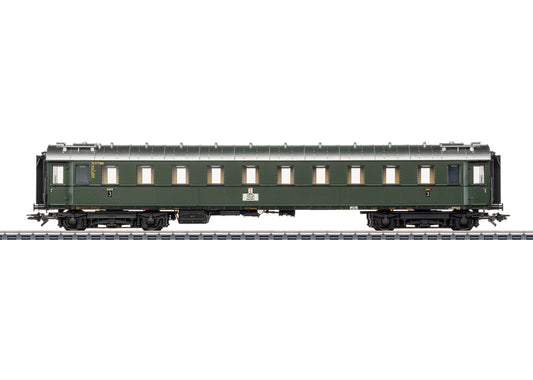 Marklin HO 42526 DB Express Car D74 IIIa 2026 New Item