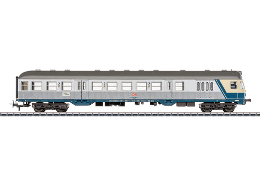 Marklin HO 42575 DB AG Commuter Car Era V 2026 New Item
