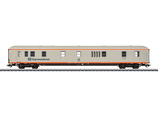 Marklin HO 42831 DB Expressdienst Baggage Car 2026 New Item
