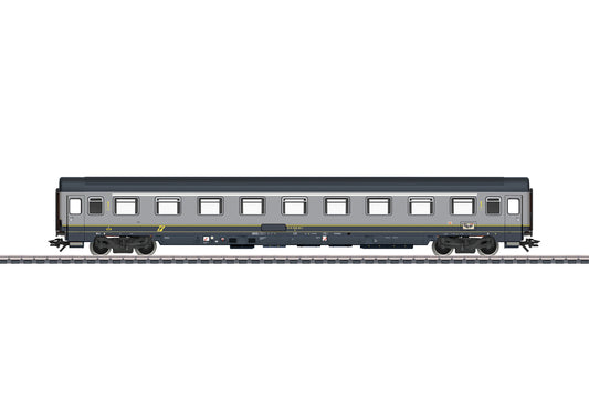 Marklin HO 42913 Passenger Car 1st Class 2025 New Item
