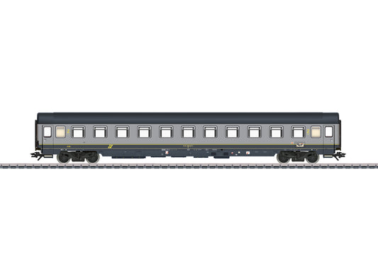 Marklin HO 42923 Passenger Car 2nd Class 2025 New Item