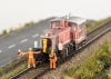 Marklin HO 36348 Class 335 Diesel Locomotive Fall 2026 MHI Q3
