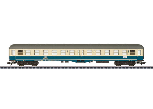 Marklin HO 43167 Type Bylb 421 Passenger Car 2025 New Item