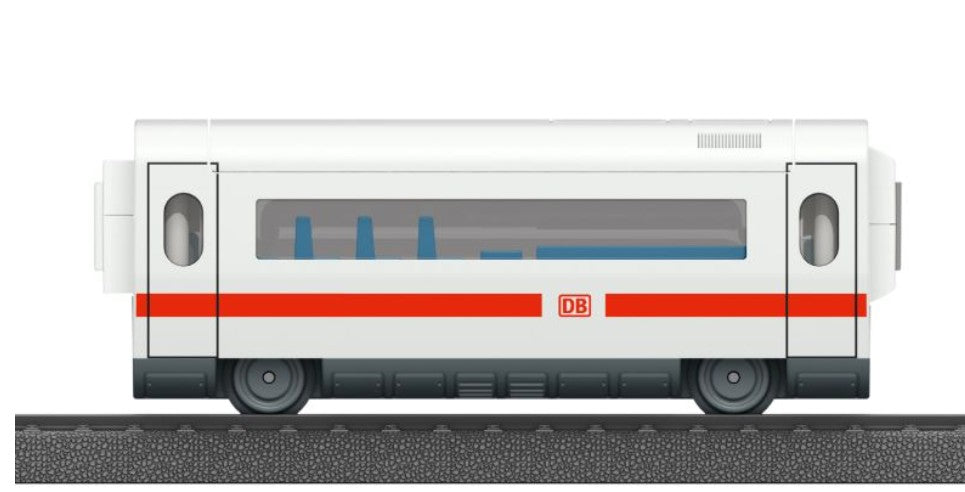 Marklin HO 44123 ICE Passenger Car My World  New Item