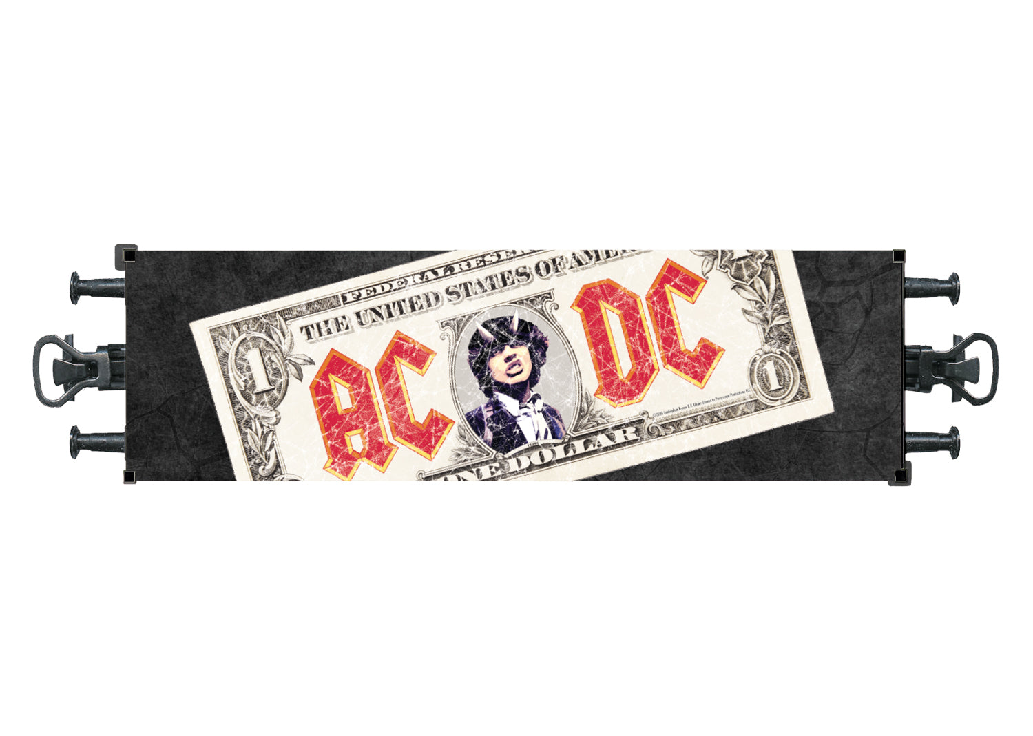 Marklin HO 44832 Moneytalks Container Car 2026 New Item