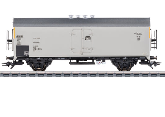 Marklin HO 45032 Type Ibs 377 Refrigerator Car 2025 New Item