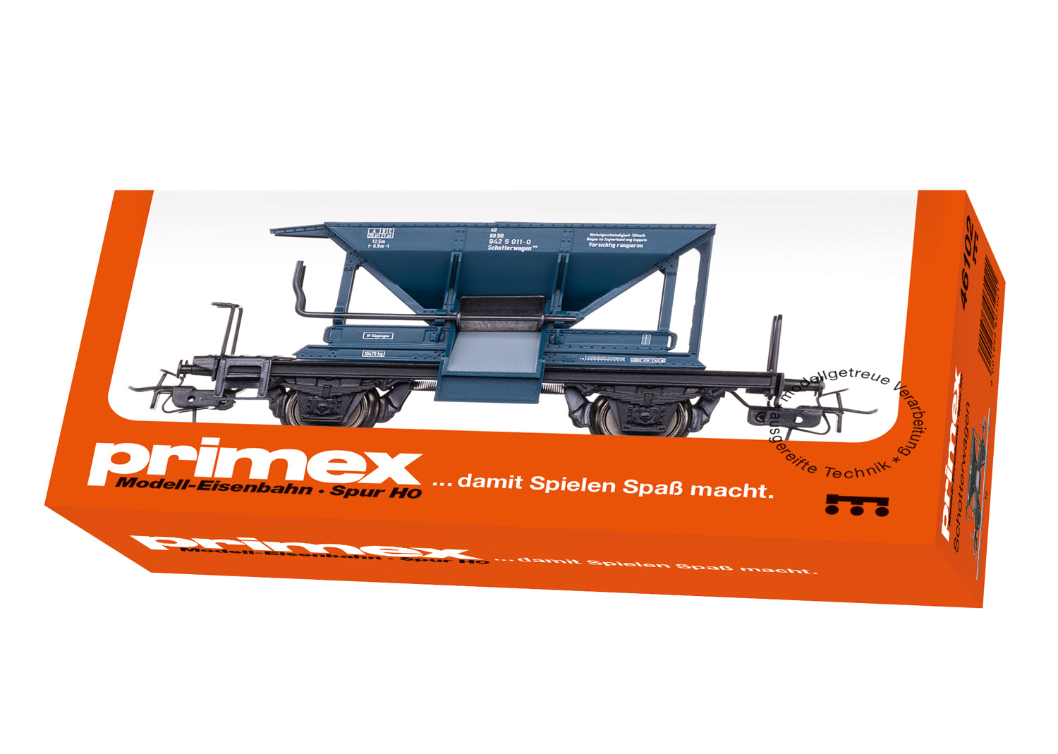 Marklin HO 46102 DB Talbot Hopper Car  IV MHI Q1 2026 New Item